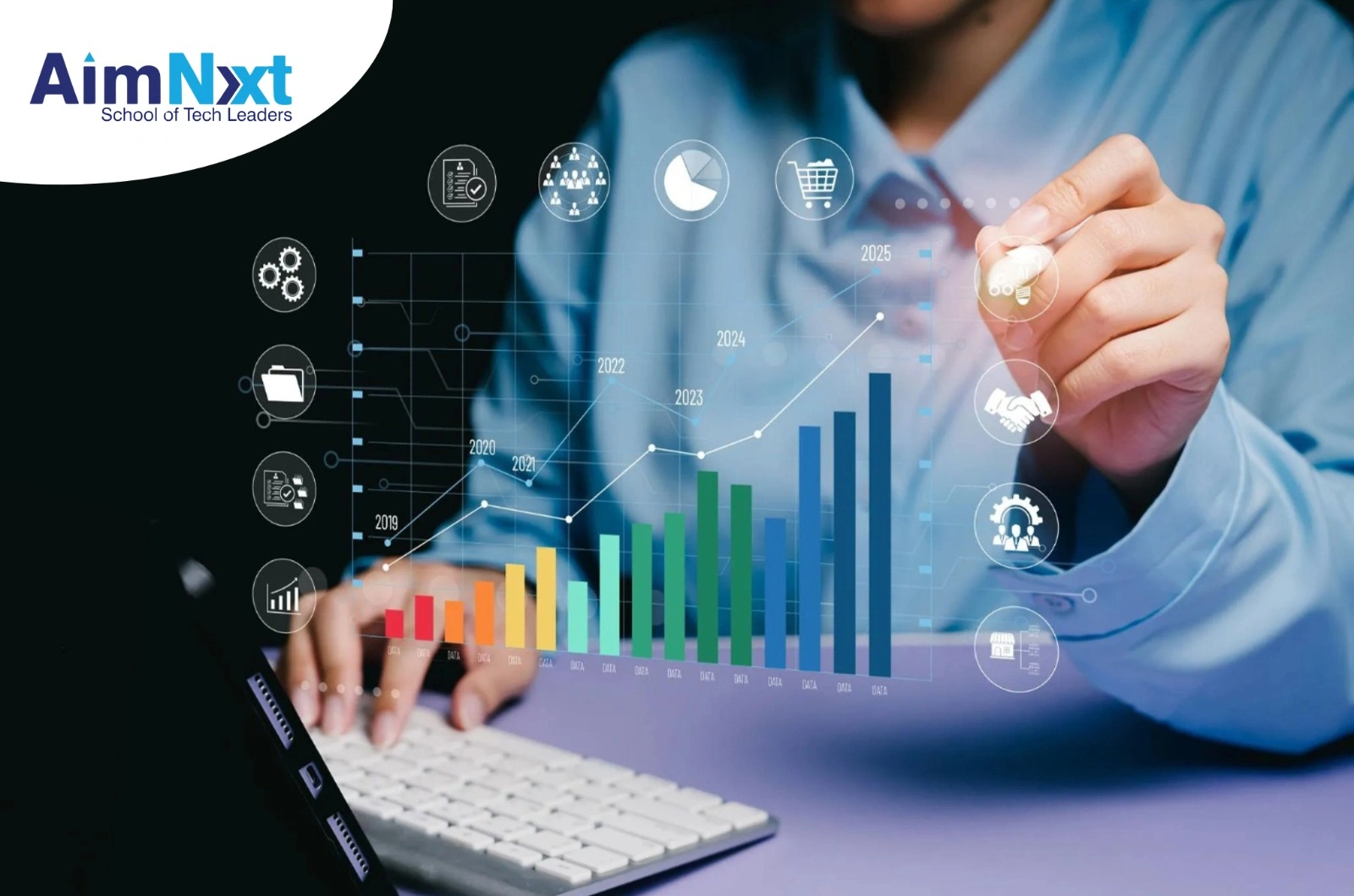 What Is Data Analytics and Its Business Impact in 2026